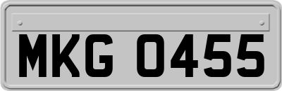 MKG0455