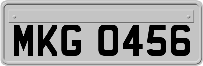MKG0456