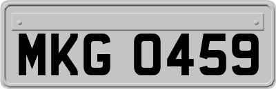 MKG0459