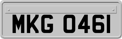 MKG0461