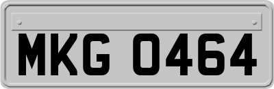 MKG0464