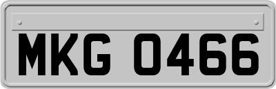 MKG0466