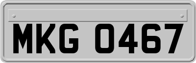 MKG0467