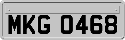 MKG0468