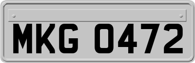 MKG0472
