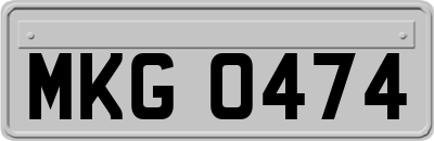 MKG0474