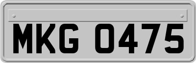 MKG0475