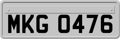 MKG0476