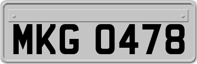 MKG0478
