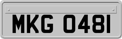 MKG0481
