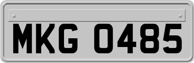 MKG0485