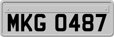 MKG0487