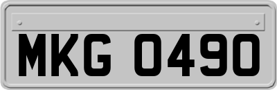MKG0490