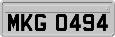MKG0494