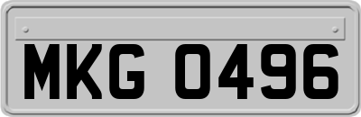 MKG0496