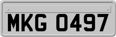 MKG0497