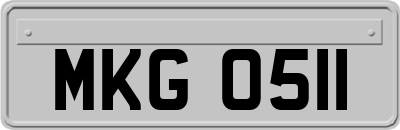 MKG0511