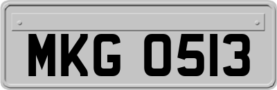 MKG0513