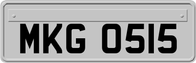 MKG0515