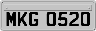 MKG0520