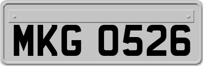 MKG0526