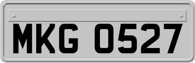 MKG0527