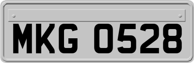 MKG0528