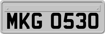 MKG0530