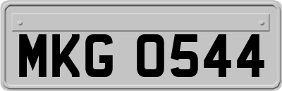 MKG0544