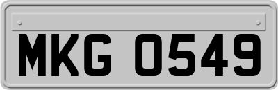 MKG0549