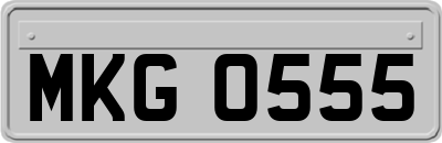 MKG0555