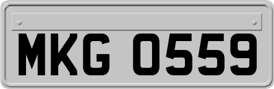 MKG0559