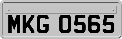 MKG0565