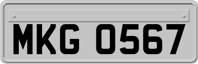 MKG0567