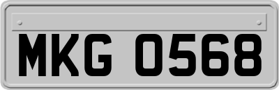 MKG0568