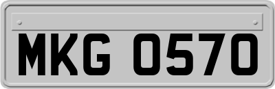 MKG0570
