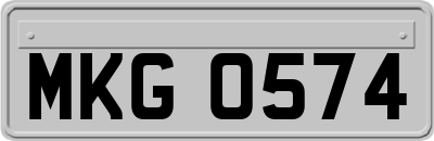 MKG0574