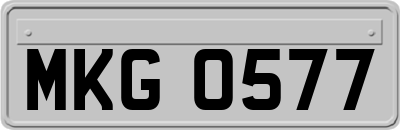MKG0577