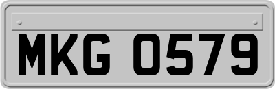 MKG0579