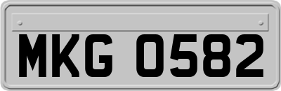 MKG0582