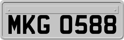 MKG0588