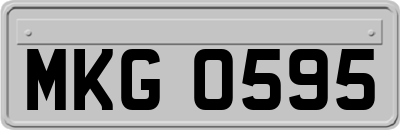 MKG0595