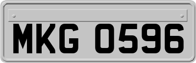MKG0596
