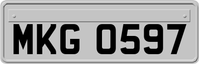 MKG0597