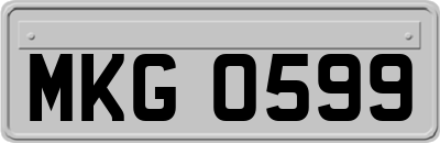 MKG0599