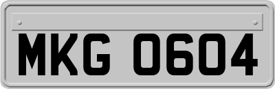 MKG0604