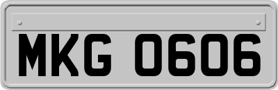 MKG0606