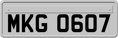 MKG0607