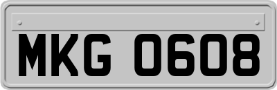 MKG0608