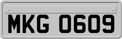 MKG0609